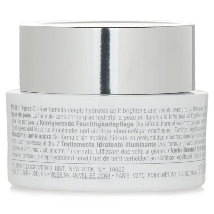 Clinique Even Better Clinical Brightening Moisturizer 50ml/1.7oz - Image 3