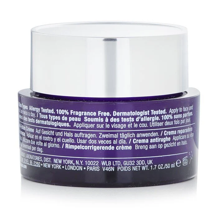 Clinique Smart Clinical Repair Wrinkle Correcting Cream 50ml/1.7oz - Image 3