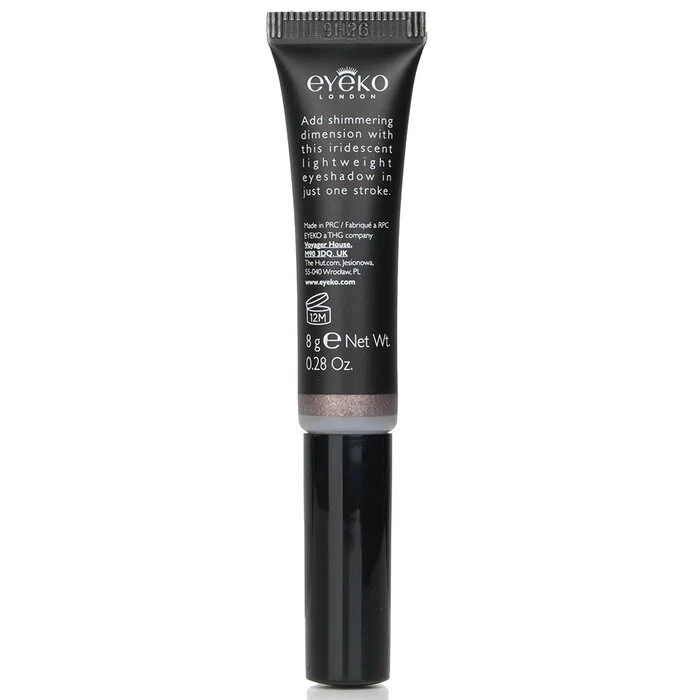 Eyeko Galactic Lid Gloss Cream Eyeshadow - #  Retrograde 8g/0.28oz - Image 3
