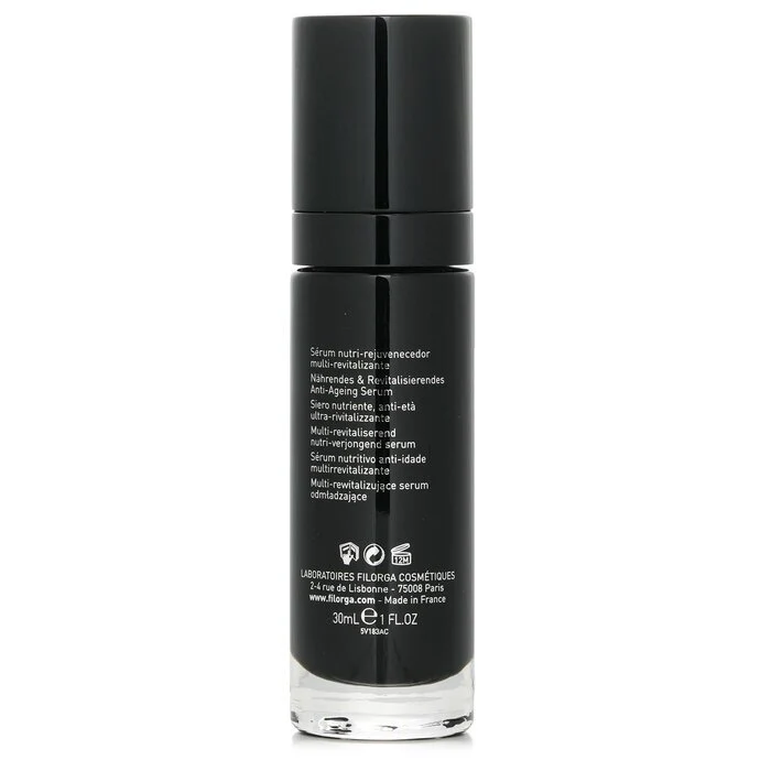 Filorga Global-Repair Intensive Nutri-Restorative Multi-Revitalising Serum 30ml/1oz - Image 3