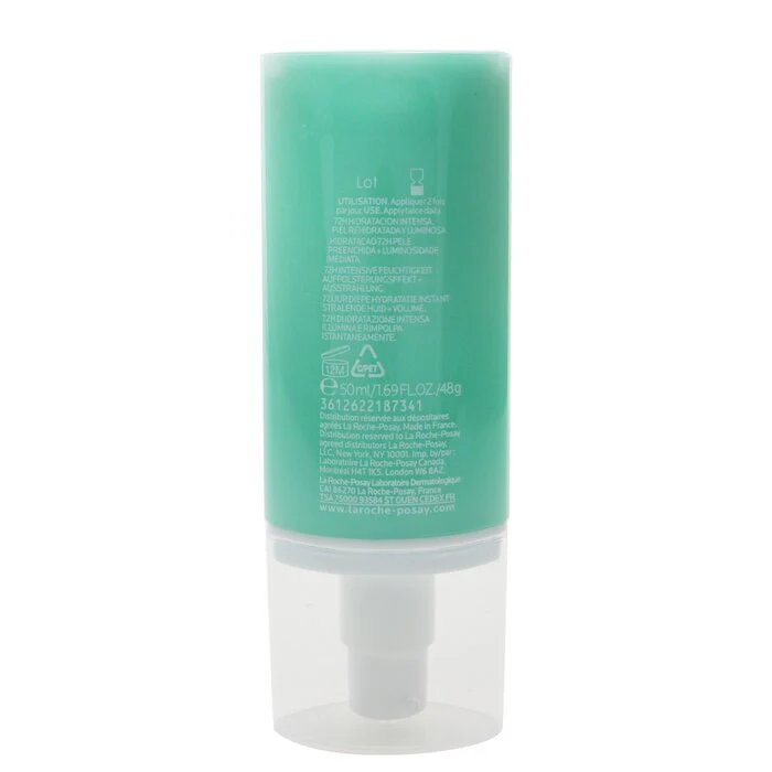 La Roche Posay Hydraphase HA Rich 72H Hydration Intense Moisturizer 50ml/1.7oz - Image 3