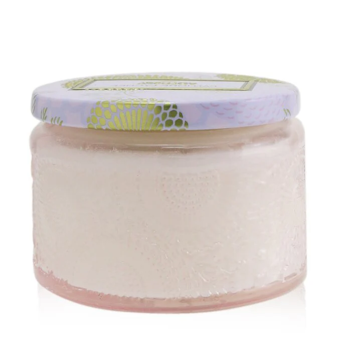 Voluspa Petite Jar Candle - Panjore Lychee 90g/3.2oz - Image 3